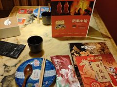 -范家小馆·烤鸭新京菜(金融街店)