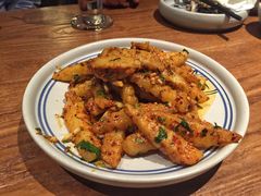 鱼腥草yang yu-云海肴·汽锅鸡·云南菜(天山百盛优客店)