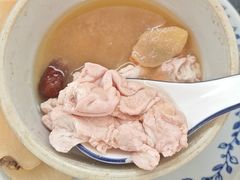 -達揚原味燉品(文明路店)