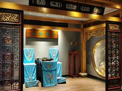 门面-江南雅厨(李公堤店)