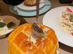 -波特曼西餐厅(中央大街店)