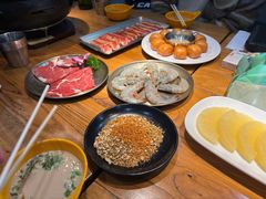 -合易泓烤肉(延河街店)