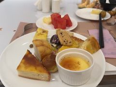 -晶丽香榭自助餐(南京大饭店)