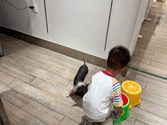 -深圳龙华星河COCO City(民治店)