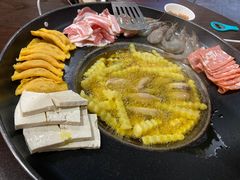 -大贵州烙锅