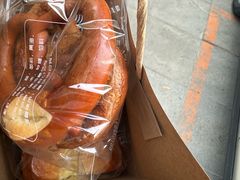 -可稵咖啡面包蛋糕(休斯顿店)