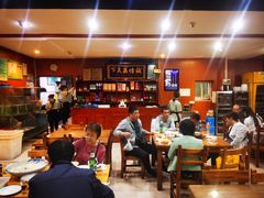 -要德鱼庄(陕钢家属院店)