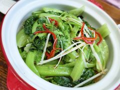 -德顺源·非遗烧麦·老菜(大观园店)