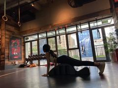 -OneFit健身(汇锦城店)