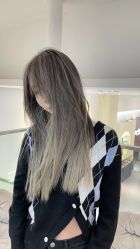 -FASHION PALACE hair+