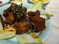 -小吊梨汤·北京菜·烤鸭(清河万象汇店)