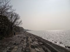 -洪泽湖古堰景区