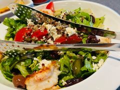 -Efes Turkish & Mediterranean Cuisine 艾菲斯餐厅(陆家嘴店)