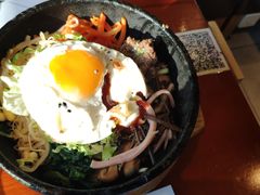 -鑫日千里马朝鲜族小馆(总店)