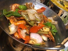 -吴越荣记苏州菜·松鼠桂鱼100%活鱼现做(斜塘老街店)