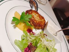 -Wolfgang’s Steakhouse 沃夫冈牛排馆(上海白玉兰广场店)