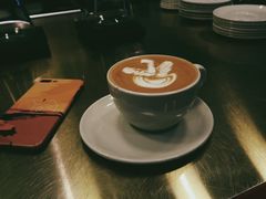 -KYO COFFEE(胶州路店)