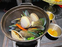 -小火花·干式熟成牛排馆Spark SteakHouse(剑桥郡店)