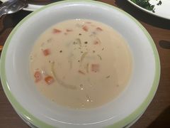 -萨莉亚意式餐厅(杭州西溪龙湖天街店)