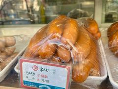 -京天红酒家(虎坊路店)