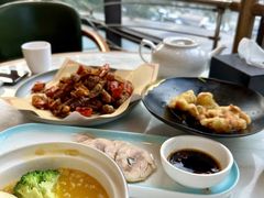 -京滨饭店·餐厅(阜外大街店)