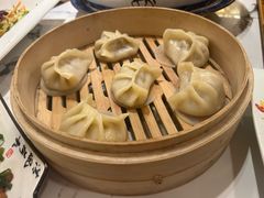 -大汗行宫园林餐厅