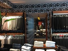 -SUITSUPPLY(安福路店)