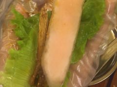 -巴山一绝烤全羊(三圣乡刘家花园店)