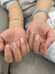 -斯馨·健康美甲美睫