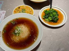 -松鹤楼·苏式汤面(虹桥天地店)