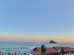 -西涌国际滨海旅游区