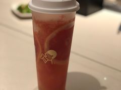 -喜茶(上海五角场万达店)