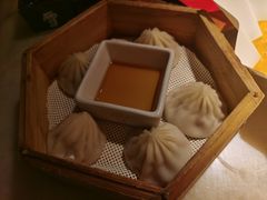 鸡汁杭州小笼-桂满陇-西湖船宴(西单大悦城店)