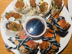 -南昌绿地华邑酒店·鲜艳全日餐厅