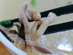 -富源春面馆(四川北路店)