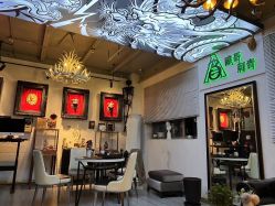 -雕哥的纹身店A3 TATTOO&纹身培训