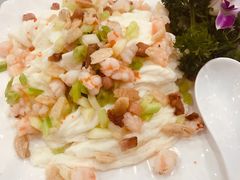 炒牛奶-寻味顺德·南记酒家·传统顺德菜·鱼生(广源路店)