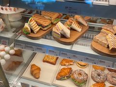 -Tims天好咖啡(河西万象城店)