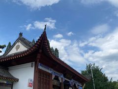 -东坡赤壁风景名胜区