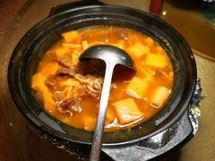 -香厨中餐厅(松北香格里拉店)