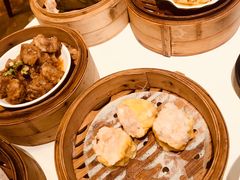 豉汁蒸排骨-万龙洲海鲜(南新仓店)