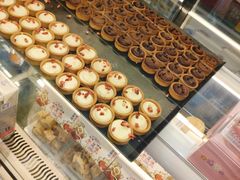 -五号法甜(二七万达店)