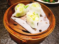 -小城粥道·海胆鲜虾粥(解放广场店)