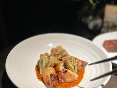 -九月里.自由花园餐厅