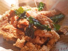 -食陆号·新式台湾创意菜(十全街首店)