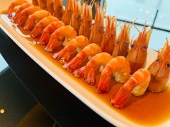 -丽晶轩中餐厅(重庆丽晶酒店)