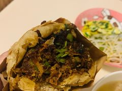 -昌顺马记小吃店(昌盛园店)
