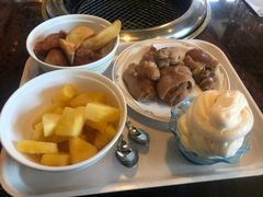 -PIZZA HOUSE Jr.(北谷店)