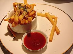 -燃扒房Steakhouse(皇庭店)