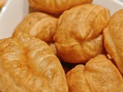 -海底捞火锅(天通苑华联店)
